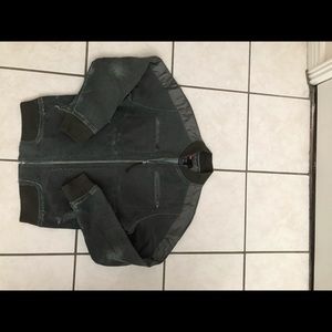 Men’s Diesel Jacket